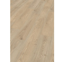 Produktbild: Handmuster zu Vinylboden Lana Eiche natur EDF188 Landhausdiele 1292 x 246 x 7,5 mm