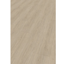 Produktbild: Handmuster zu Vinylboden Victoria Eiche hellbraun EDF186 Landhausdiele 1292 x 246 x 7,5 mm