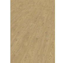 Produktbild: Handmuster zu Vinylboden Berdal Eiche natur EDF180 Landhausdiele 1292 x 193 x 7,5 mm
