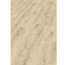 Produktbild: Handmuster zu Vinylboden Westport Eiche hell EDF210 Landhausdiele 1292 x 193 x 7,5 mm