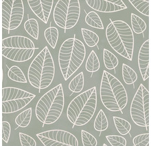 Blätter Muster Design