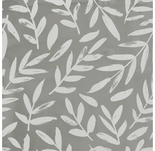 Dekorfolie mit Pflanzenmuster