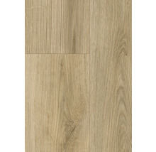 Dekor Laminatboden mit Holzoptik