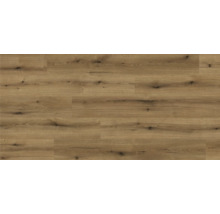 Holzbodenbelag in Eichenoptik