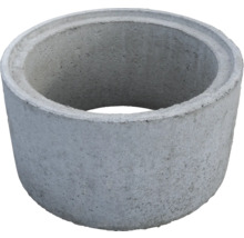 Betonschachtring