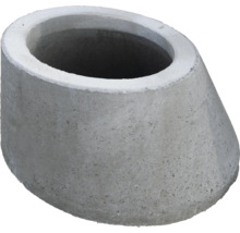 Beton Schachtring mit konischer Form für den Schachtbau