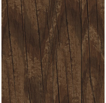 Holzstrukturierte Oberfläche