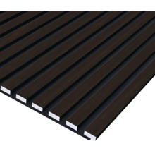 Akustikpaneel aus Holz