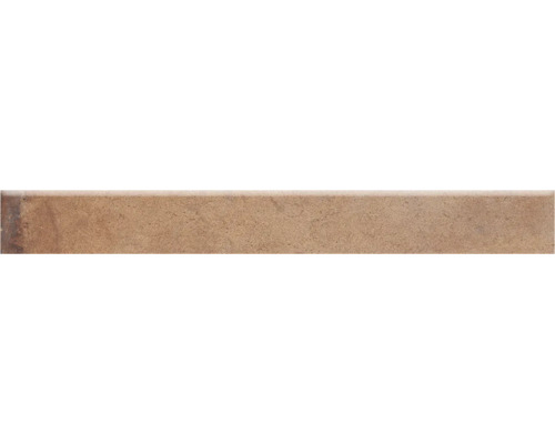 Sockel Heartland Terracotta 7x60,3 cm