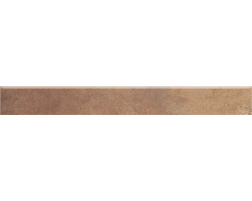 Sockel Heartland Terracotta 7x60,3 cm