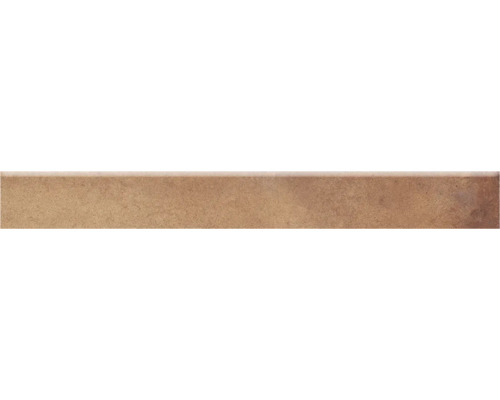 Sockel Heartland Terracotta 7x60,3 cm