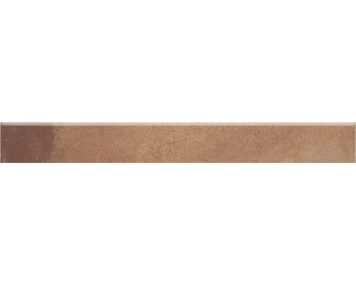 Sockel Heartland Terracotta 7x60,3 cm