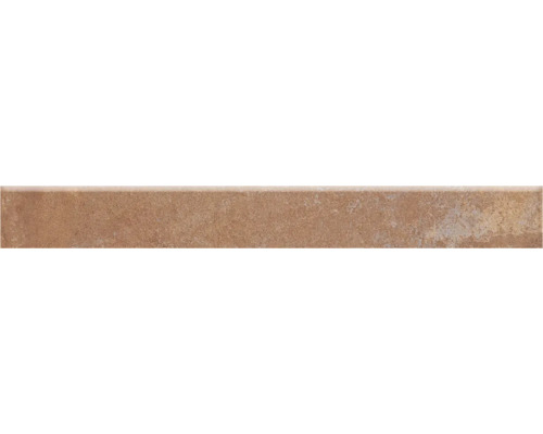 Sockel Heartland Terracotta 7x60,3 cm