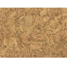 Korkplatte Textur Nahaufnahme