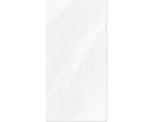 Wand- und Bodenfliese Alchemy Pearl 60x120 cm