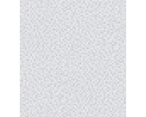 Fliesenmuster mit quadratischen Mosaiksteinen