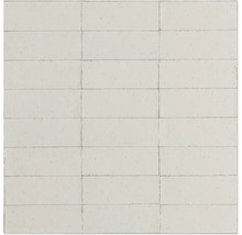 Produktbild: Wandfliese Ragno Glace bianco 7,5x20 cm