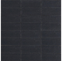 Produktbild: Wandfliese Ragno Glace blu notte 7,5x20 cm