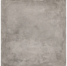 Produktbild: Wand- und Bodenfliese Midway grey 120x120 cm matt rektifiziert