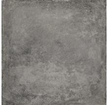 Produktbild: Wand- und Bodenfliese Midway graphite 120x120 cm matt rektifiziert