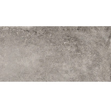 Produktbild: Wand- und Bodenfliese Midway grey 30x60 cm matt rektifiziert