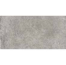 Produktbild: Wand- und Bodenfliese Midway ash 30x60 cm matt rektifiziert