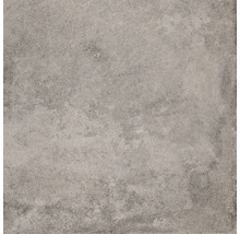 Produktbild: Wand- und Bodenfliese Midway grey 90x90 cm matt rektifiziert