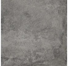 Produktbild: Wand- und Bodenfliese Midway graphite 90x90 cm matt rektifiziert