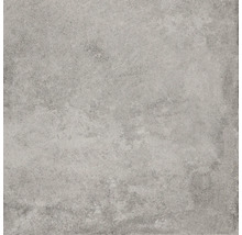 Produktbild: Wand- und Bodenfliese Midway ash 90x90 cm matt rektifiziert