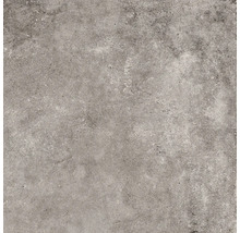 Produktbild: Wand- und Bodenfliese Midway grey 60x60 cm matt rektifiziert