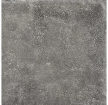 Produktbild: Wand- und Bodenfliese Midway graphite 60x60 cm matt rektifiziert