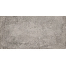 Produktbild: Wand- und Bodenfliese Midway grey 60x120 cm matt rektifiziert