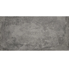 Produktbild: Wand- und Bodenfliese Midway graphite 60x120 cm matt rektifiziert