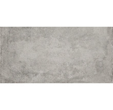 Produktbild: Wand- und Bodenfliese Midway ash 60x120 cm matt rektifiziert