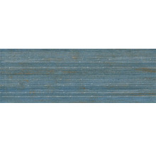 Produktbild: Dekorfliese Steuler Wonderwall blue moon 35x100cm