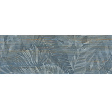 Produktbild: Dekorfliese Steuler Wonderwall blue jungle 105x100cm, 3-er Dekor