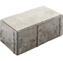 Einzelner Betonpflasterstein