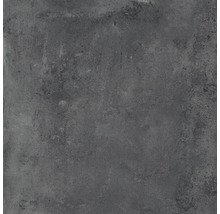 Produktbild: Bodenfliese Ragno Clayton dark grey 100x100 cm