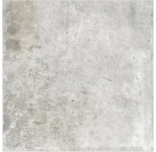 Produktbild: Wand- und Bodenfliese Watford light grey 60x60 cm