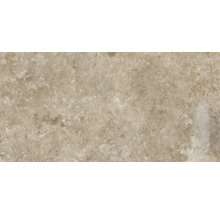 Bodenfliese mit Steinoptik