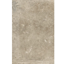 Keramikfliese mit matter Oberfläche