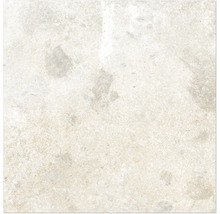 Fliesenmuster mit matter Oberfläche