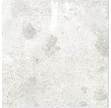 Nahaufnahme einer hellen Betonoberfläche