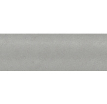 Produktbild: Dekorfliese Pamesa Cromat gris 30x90 cm