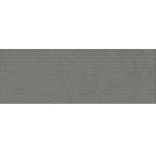 Produktbild: Dekorfliese Pamesa Cromat marengo 30x90 cm