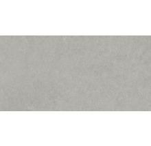 Produktbild: Wand- und Bodenfliese Pamesa Cromat gris 60x120 cm matt