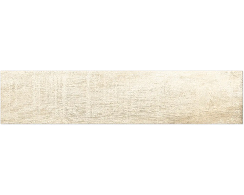 Helle Keramikfliese mit Holzoptik für Boden und Wand Helle Keramikfliese mit Holzoptik für Boden und Wand
