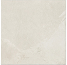 Produktbild: Bodenfliese Marazzi Mystone Ardesia bianco 120x120 cm