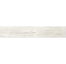 Produktbild: Wand- und Bodenfliese Tradizione Bianco 7,5x45cm