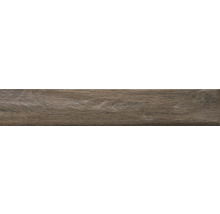 Produktbild: Wand- und Bodenfliese Auvergne Brune 7,5x45cm